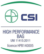 Certificazione CSI